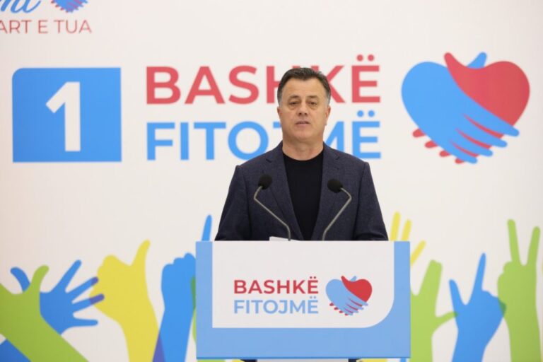 Flamur Noka: Po tentohet blerja e votës në Elbasan, thirrje SPAK-ut për hetim