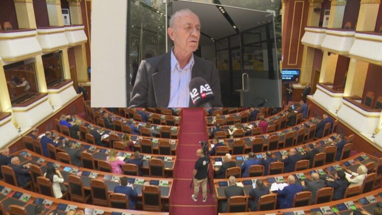 Një deputet paguhet sa 20 pensionistë, të moshuarit paralajmërojnë protesta