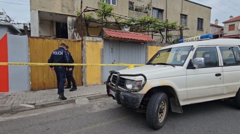 Vrau pronarin e banesës në Shkodër, arrestohet pas 21 orësh ndjekje autori