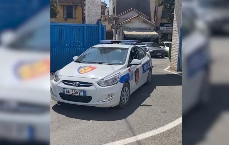 Vidhnin makina në Maqedoninë e Veriut dhe i shisnin për pjesë këmbimi në Shqipëri