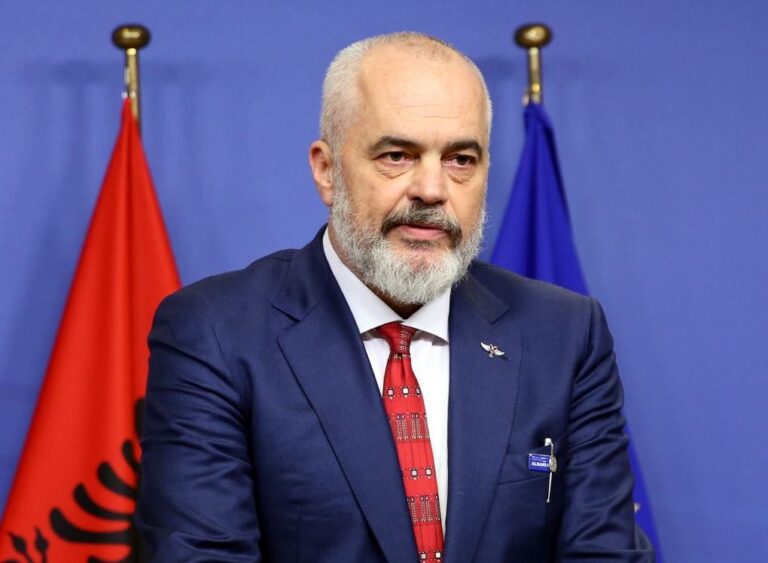 Rama vizitë 1 javore në SHBA