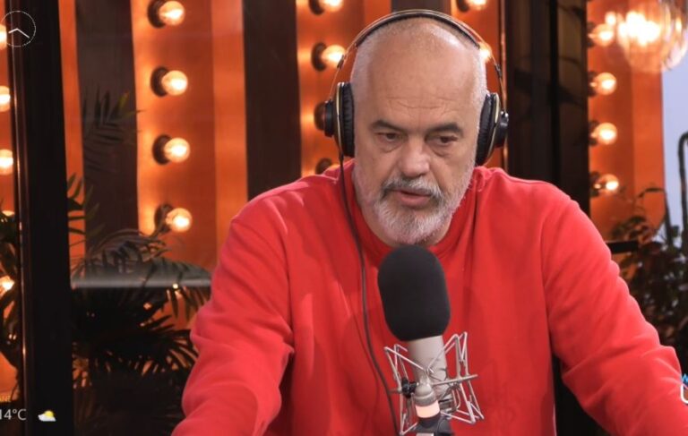 Rama: Betejën e kemi pa kundërshtarë, shumë pak bashki janë në diskutim