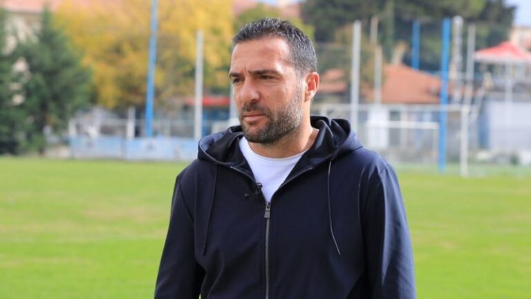Shehi: Nuk futemi në fushë duke qarë, duam trofeun e Kupës