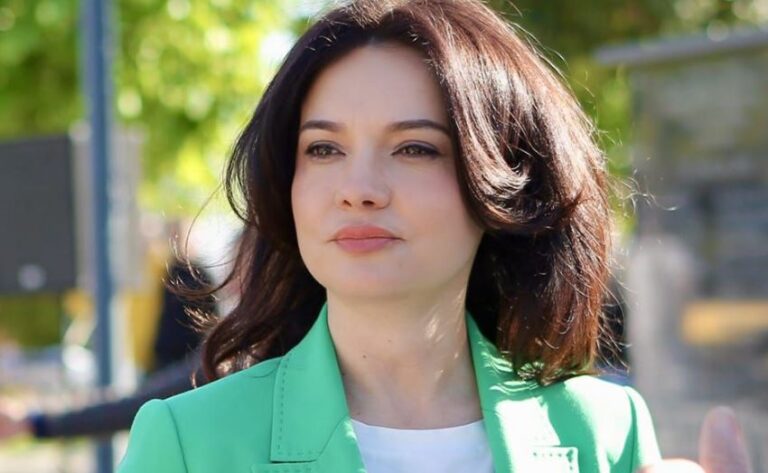 Elisa Spiropali: Zoja Shkodër asht’ Dashni