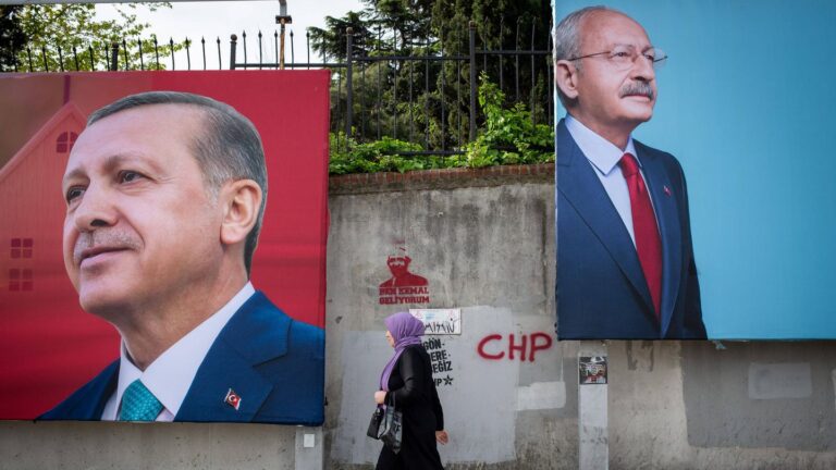 Garë e fortë mes Erdogan dhe rivalit opozitar, ekspertët: Mund të ketë raund të dytë të zgjedhjeve