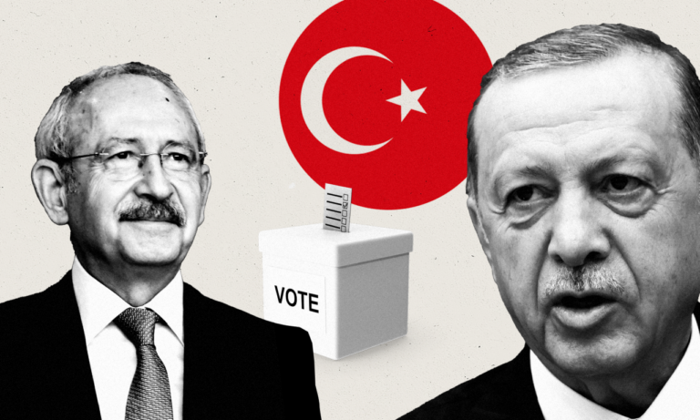 Nis numërimi i votave në Turqi, Erdogan nis shkëputjen