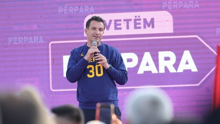 Gjykata Tiranës jep vendimin, vërtetohet mandati i Erion Veliajt. Pritet ceremonia e betimit