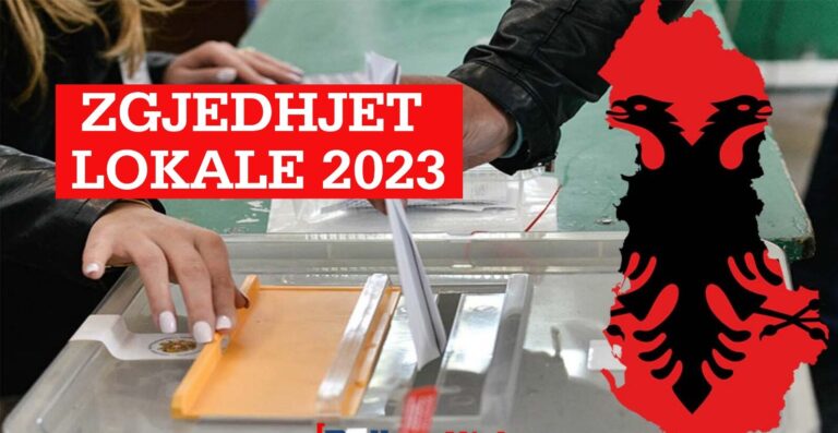 Rezultatet në 61 bashkitë e vendit, PS merr 756 këshilltarë kurse BF vetëm 292