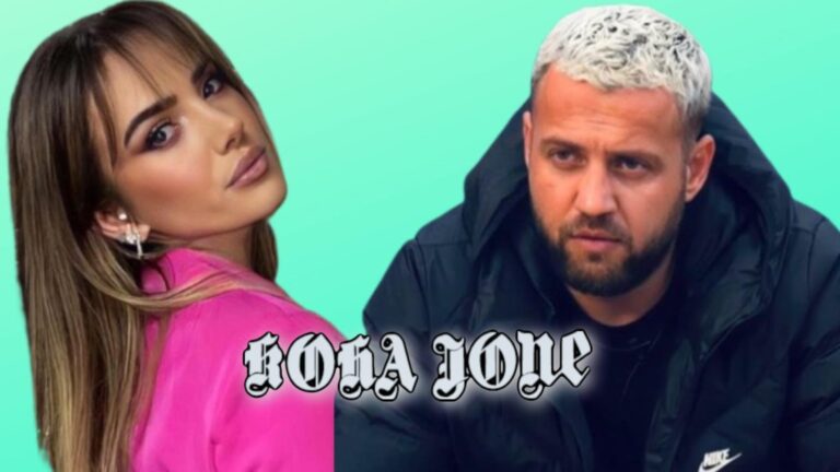 U kap “mat” me Jurgenën, reagon Luizi: Askush nuk e do Kiarën…