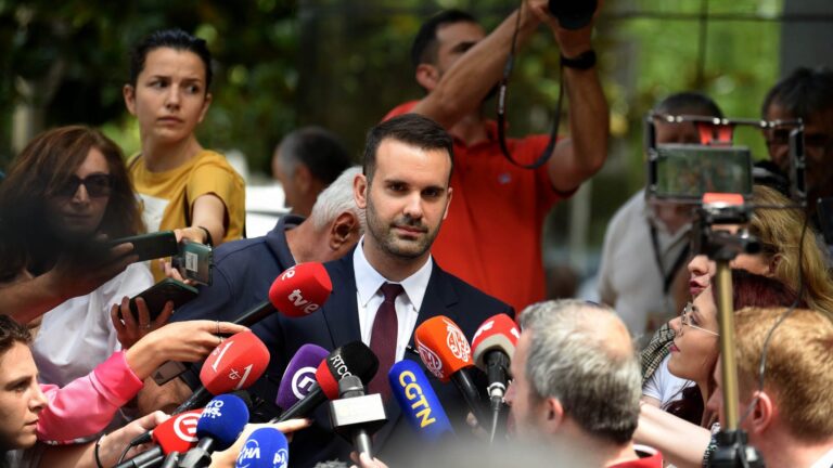 Malin e Zi e pret një verë e nxehtë politike