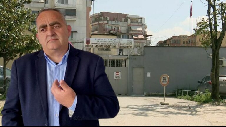 27 qershori data e betimit të Fredi Belerit, media greke: Avokatët duan leje për ta nxjerrë nga burgu