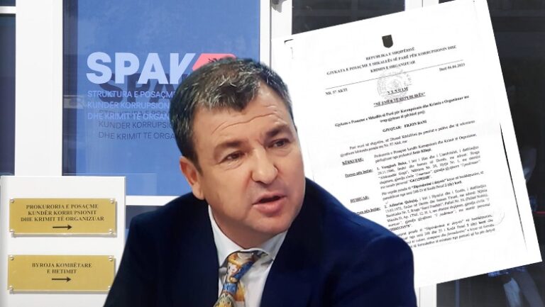 Kronikë/ Dosja që çon Dakon në burg! Që nga pallati me kate shtesë, te tenderi i shëtitores së plazhit