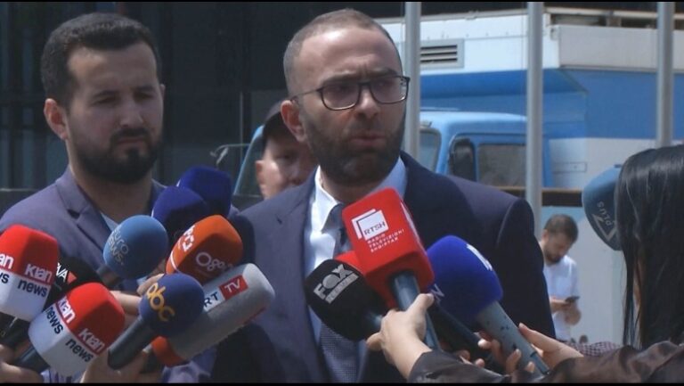 Zgjedhjet për kryetarin, Bardhi: 17 deputetë janë kundër këtij procesi ku ka interesa personale