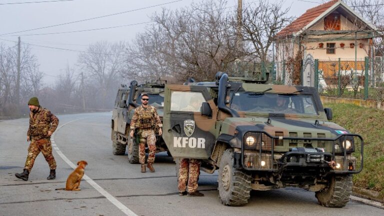 24 vite nga fundi i Serbisë në Kosovë