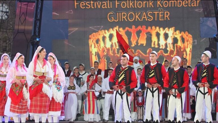 Festivali Folklorik në Gjirokastër, Këshilli i Ministrave miraton fondin për organizmin
