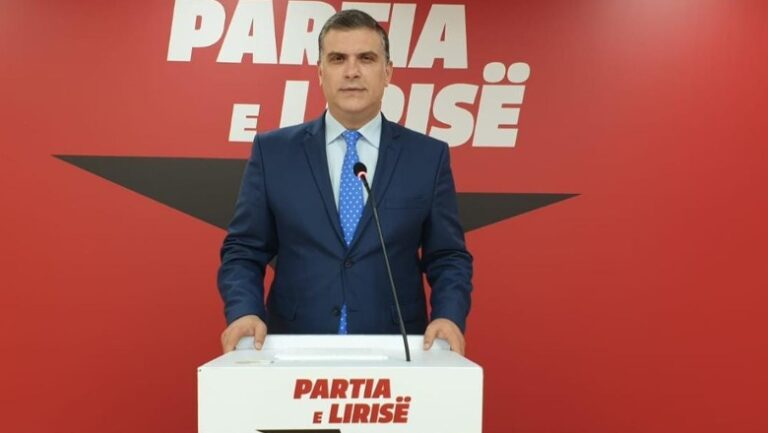 Zgjedhjet, Tedi Blushi: Synojmë 84 mandate