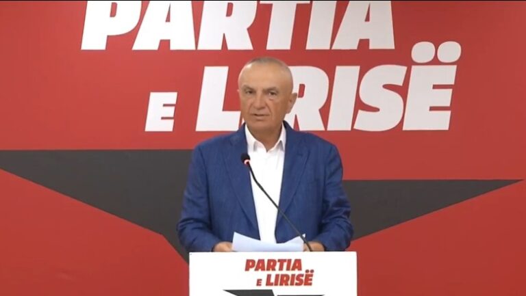 Rritja e çmimit të ujit, Meta kërkesë për transparencë