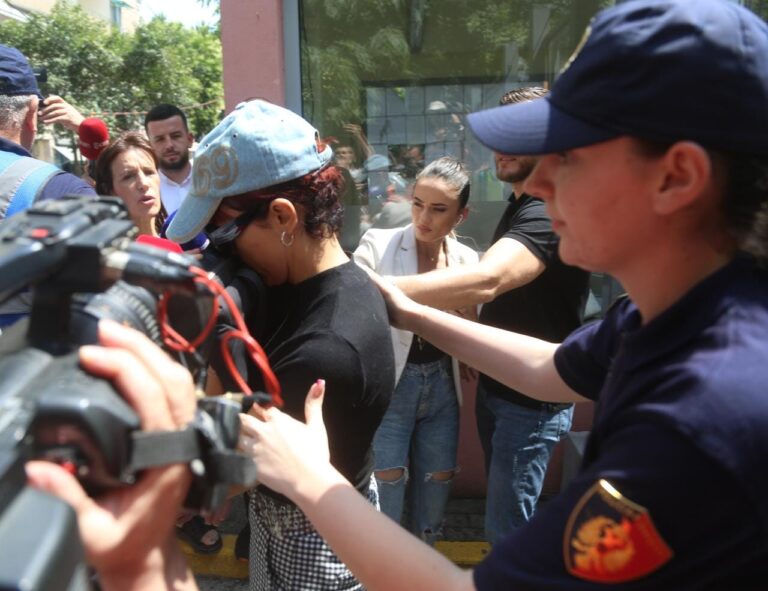 Avokatja e Almës tregon sakrificat e klientes së saj: Ajo ka punë investigative, nxjerr zbuluar…
