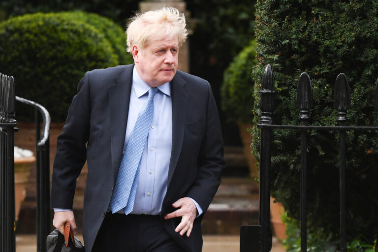 Boris Johnson: Britania e Madhe nuk do t’i kthehet më kurrë BE-së