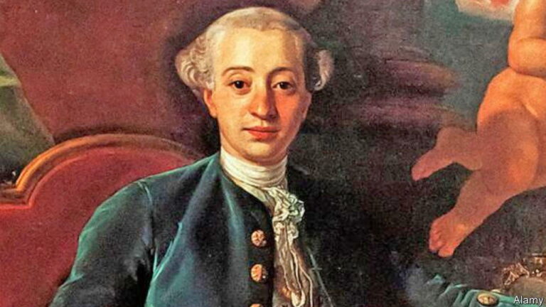 Xhakomo Kazanova, lavdia dehëse e kryemjeshtrit të mashtrimit dhe shpërbërja e trishtë e mitit të epshit