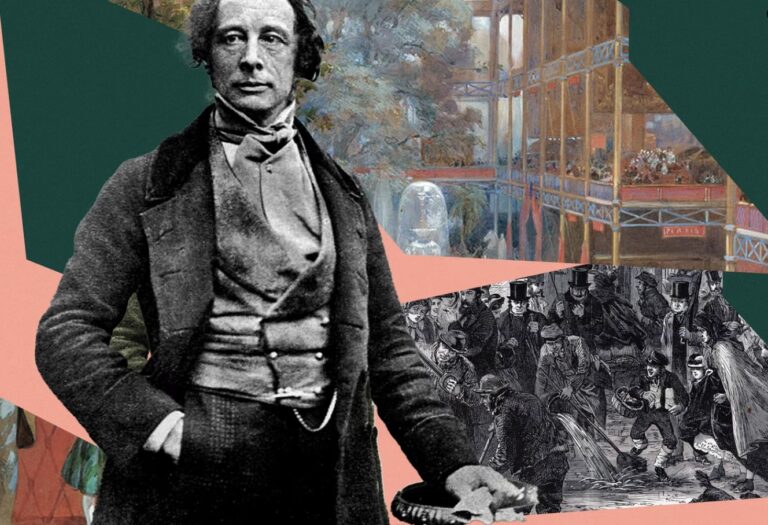 Charles Dickens, babai i romanit social, shkrimtari që i pëshpërit në dëgjesë të sotmes, me të njëjtin zë poterisës