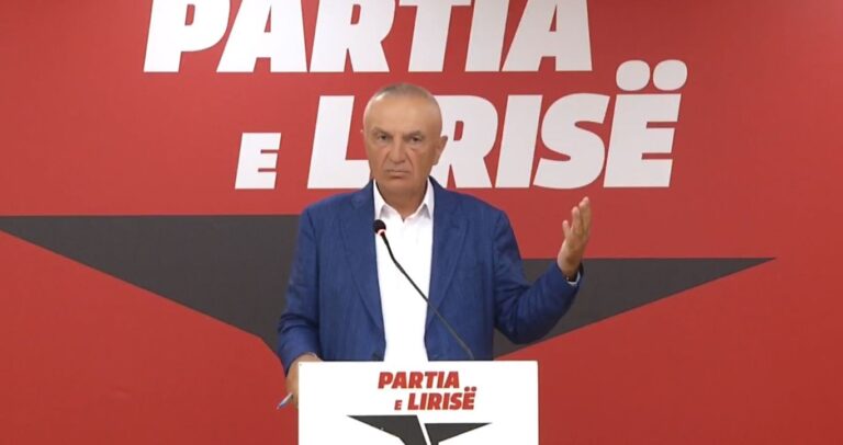 Aksioni i opozitës, Meta: Do të ketë protesta, por edhe shoqëria duhet të reagojë