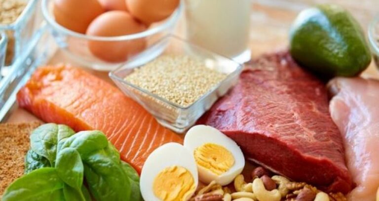 Konsumimi i shumë proteinave dëmton arteriet