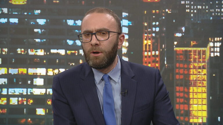 Do zgjidhet kryetari i PD-së së vulës më 29 korrik? Bardhi: Jo, ju tregoj dy shkeljet e statutit