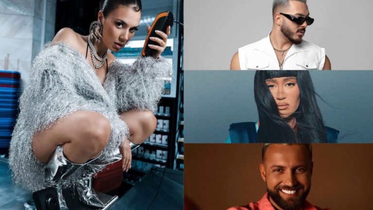 3 artistët që do hapin koncertin e Elvanës, mes tyre fenomeni i BB Vip 2