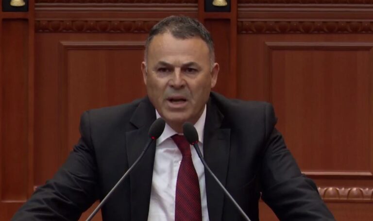 VIDEO/ Tensionet në Kosovë ”ndezin” Kuvendin e Tiranës. Deputeti: Të marrim armët