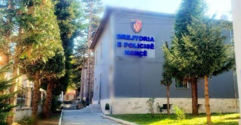 Operacion antidrogë në Korçë, 3 persona të arrestuar