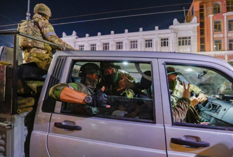 Dita e rebelimit, çfarë ndodhi në 24 orët e kryengritjes së Wagner kundër Putin