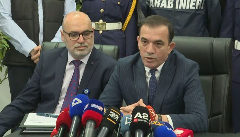 Trafik droge nga Siria drejt BE-së, SPAK: Grupi kriminal bënte çdo punë. I arrestuar 1 polic