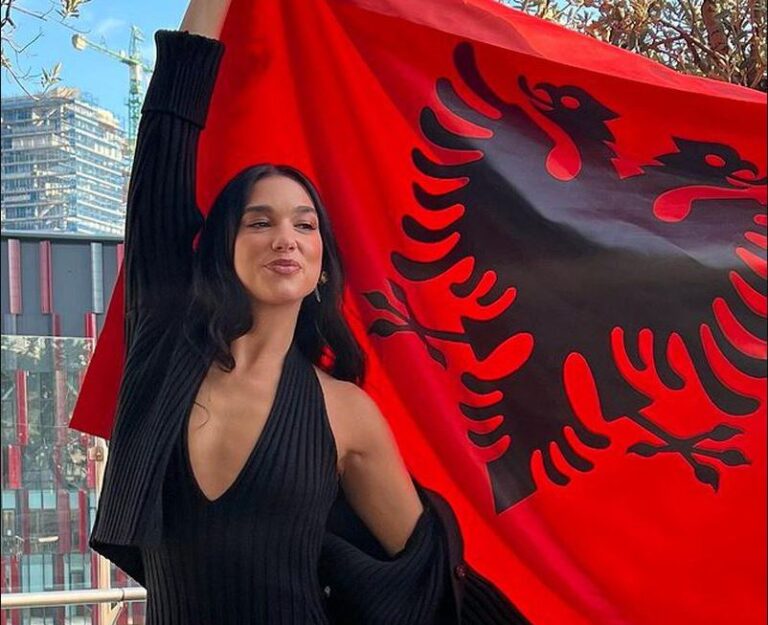 Festivali ”Sunny Hill” u anulua për këtë vit, Dua Lipa ka diçka për të thënë