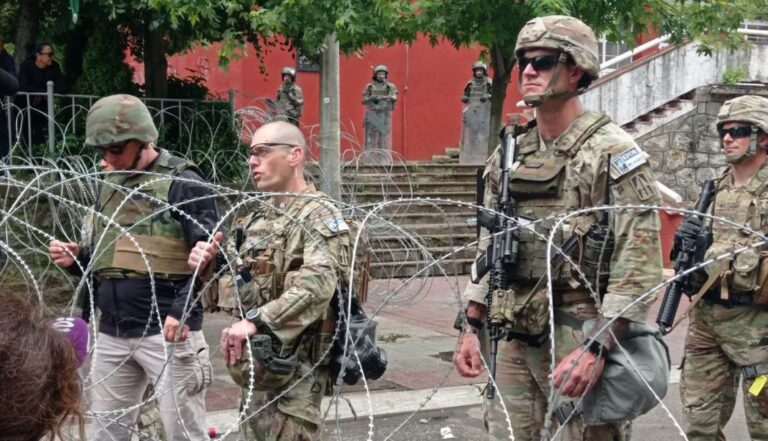 Veriu i Kosovës, thirrje për ulje tensionesh dhe zgjedhje të reja