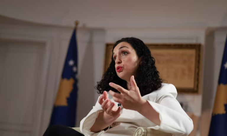 Osmani: Kosova e gatshme për zgjedhje të reja në veri