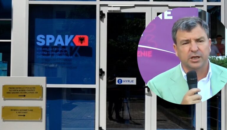 FOTO/ Dako i akuzuar dhe për vrasje në rrethanat cilësuese, mes të kallëzuarve dhe kryebashkiakja aktuale