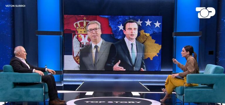 Surroi: Kosova vendosi për zgjedhjet në veri, mori garanci nga SHBA dhe BE