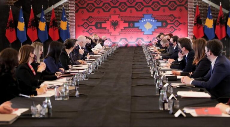 DW: Reagimet nga Kosova pas propozimit të Edi Ramës