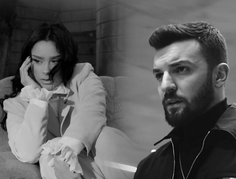 Ndarja me Olsi Bylykun, Egli thyen heshtjen dhe i bën thirrje portaleve: Mjaft e shitët veten kaq lirë