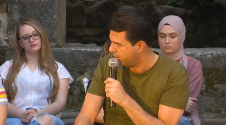Pas situatës në Kryesi, Basha ashpërson tonet: Boll me kultin e individit, propozoj listat e hapura