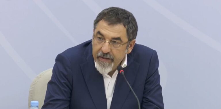 Ministri Çuçi: S’ka marrëveshje të fshehtë me Iranin kundër MEK, aludim keqdashës