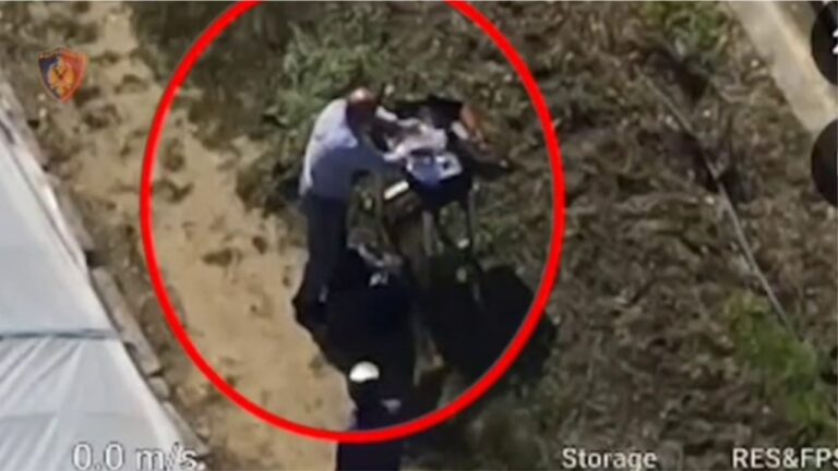 Muxhahedinët dyshohet se sulmuan Iranin nga Shqipëria, hakerat kishin shfaqur foton e lideres së MEK