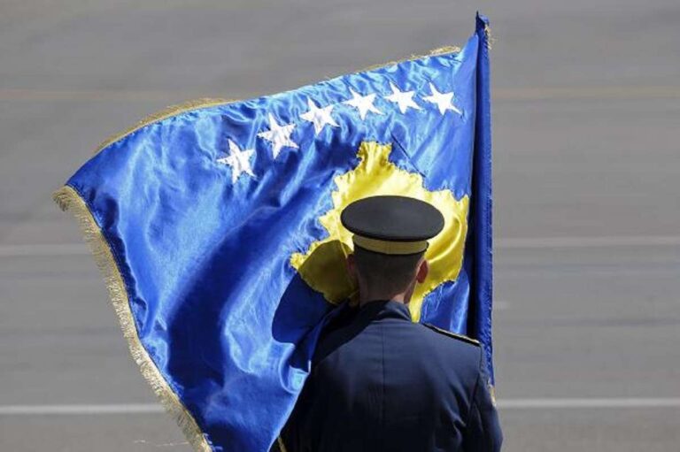 Himni i Kosovës sot mbush 15 vjet
