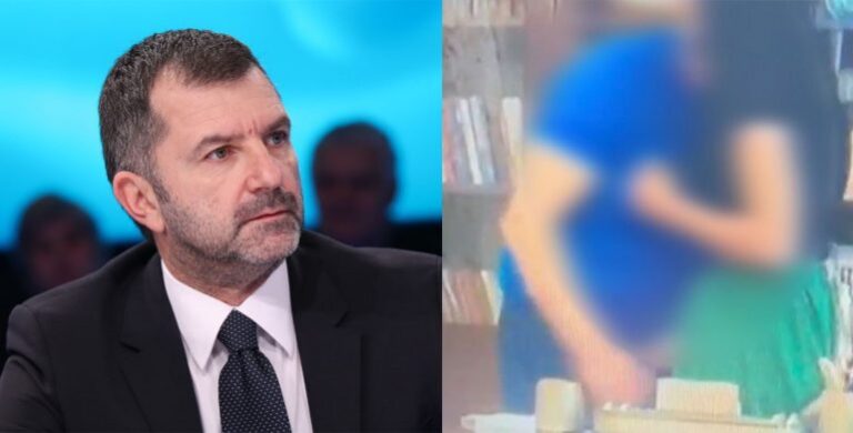 Andi Bushati: Mëkati i Safet Gjicit nuk është sek*ual