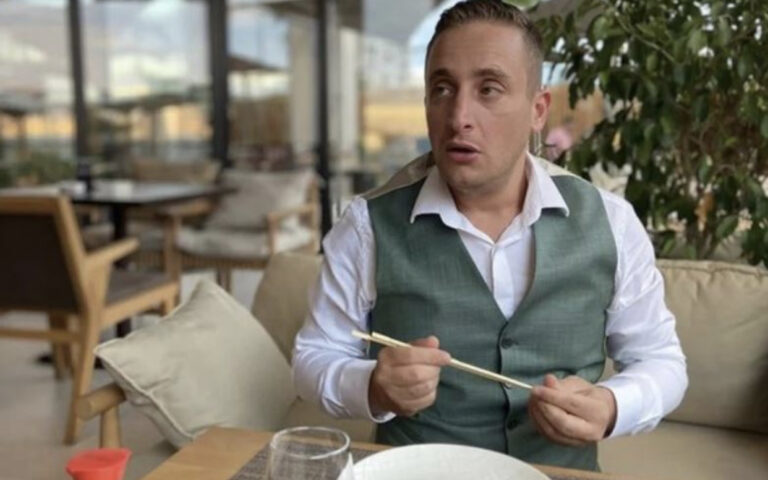“Këta bëjnë o*gjira, bëjnë më shumë!” Rezart Veleshnja komenton rastin Gjici
