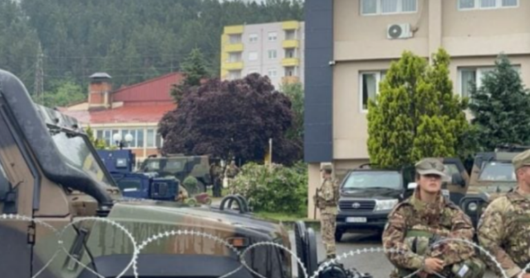 Sulmet ndaj gazetarëve në veri, vjen reagimi i minutës së fundit nga KFOR