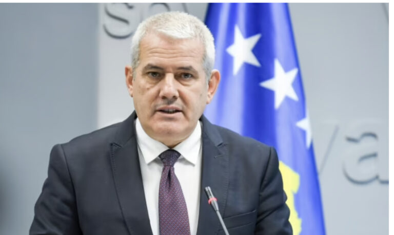 Sulmi ndaj gazetarëve në veri të Kosovës, policia arreston një tjetër të dyshuar