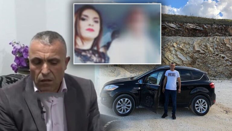 Vrau dhëndrin në Gjykatë, kërkohet burg i përjetshëm për Mexhit Picarin dhe 35-vite për të bijën