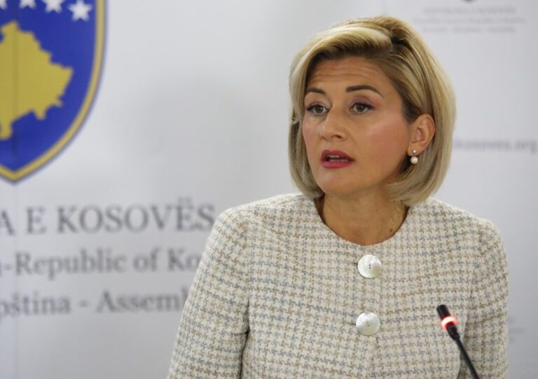 Drafti i Ramës për Asociacionin në Kosovë, Lëvizja Vetëvendosje: S’kemi nevojë për shpëtimtarë!